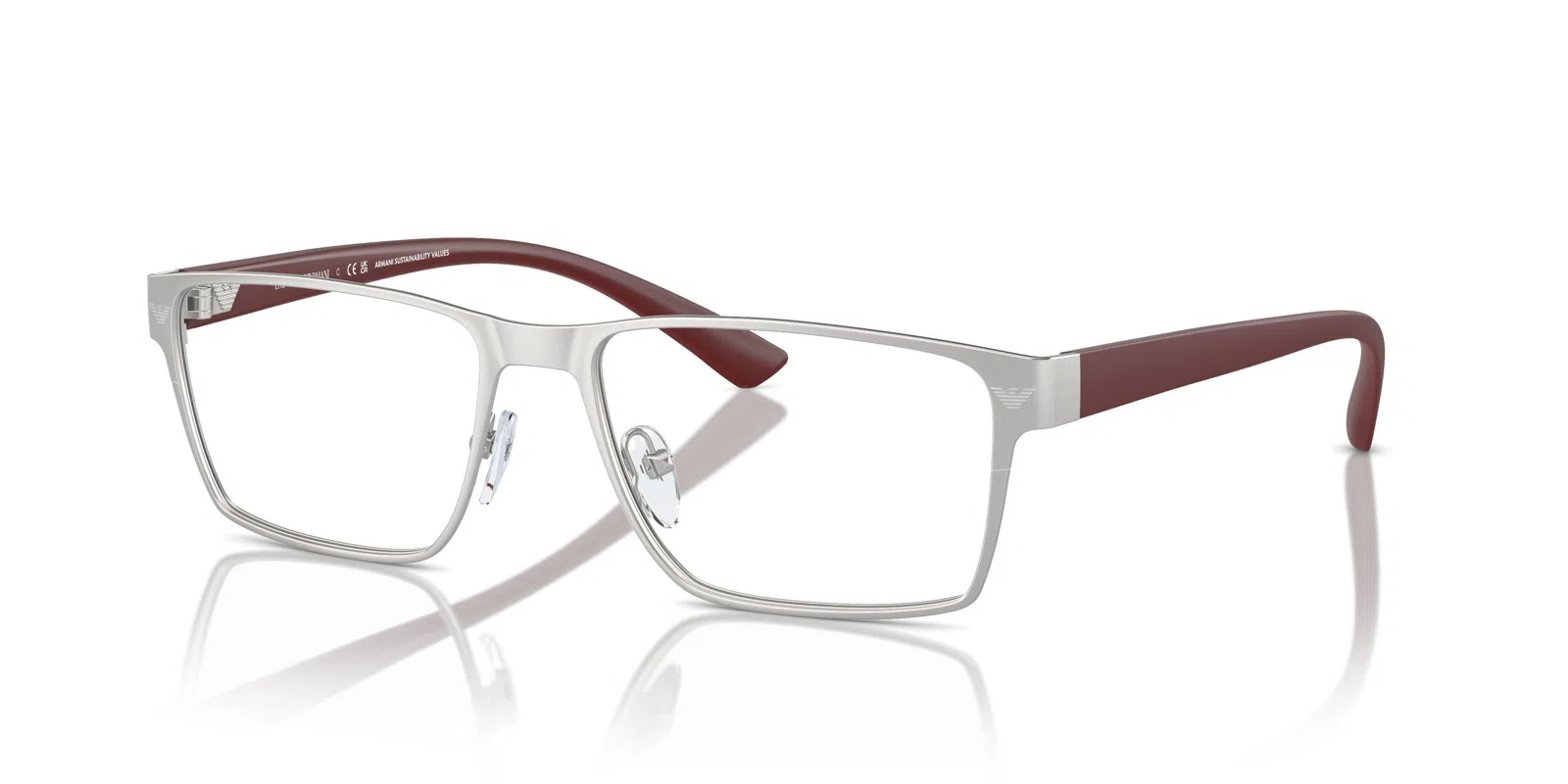 Emporio Armani 1157 Eyeglasses - view 15